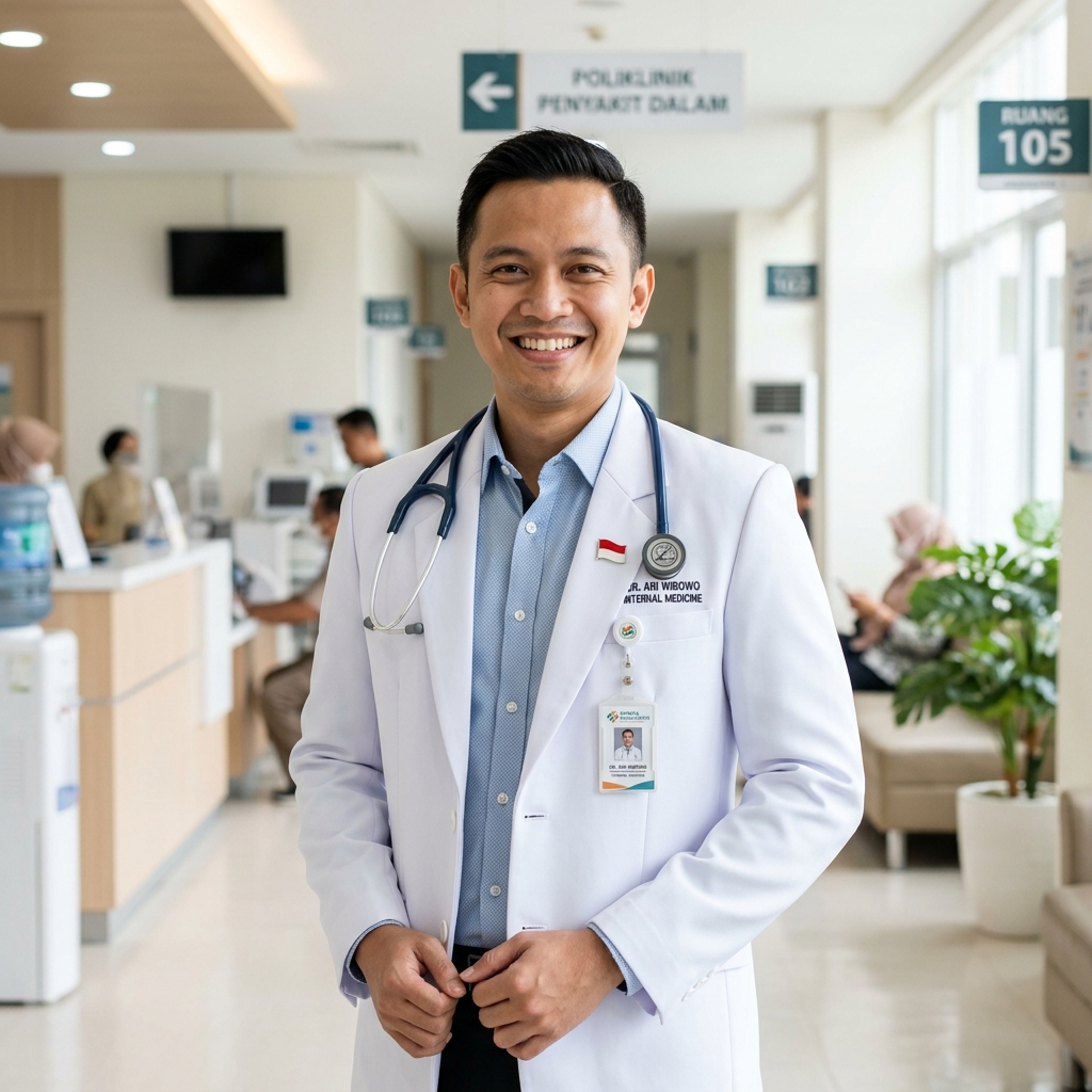 Dokter