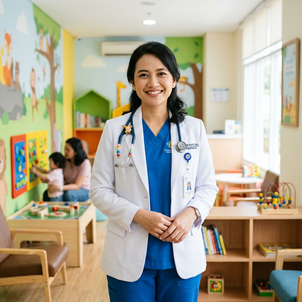 Apotek & Farmasi Klinik 24 Jam